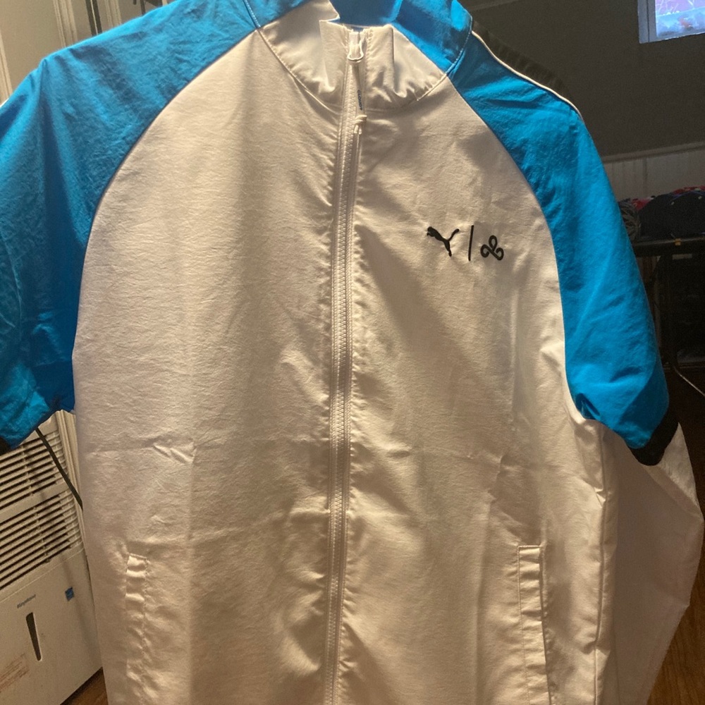 Puma cloud 9 men’s jacket